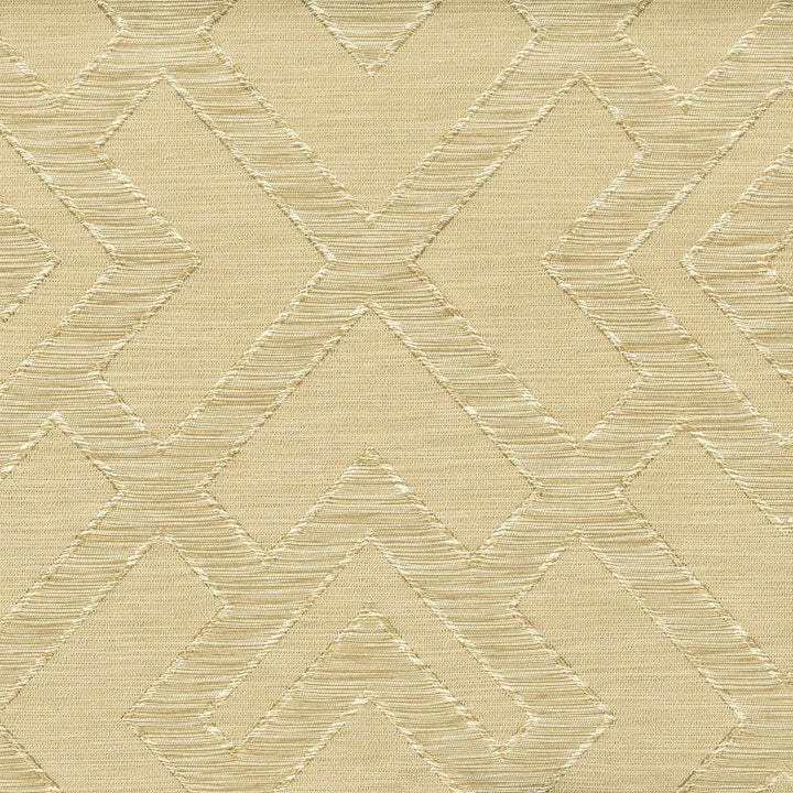Fillmore 3 Chardonnay by Stout Fabric COLOR MY WINDOW NATURAL/WHITE/ GOLDDUST 100%POL INDIA FLAME RETARDANT-CA BULLETIN 117-SECTION E FLAME RETARDANT-N.F.P.A. 260A CLASS 1 WYZENBEEK 30 000 DOUBLE RUB WEAR TEST (HEAVY DUTY) Horizontal: 13.75 and Vertical: 14.75 56 in - Fabric Carolina -