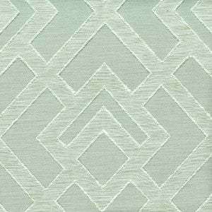 Fillmore 5 Lagoon by Stout Fabric