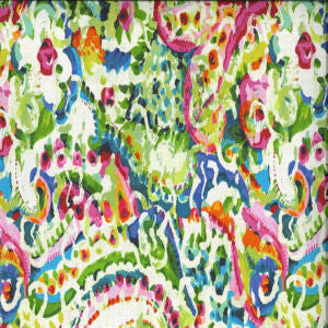 Filmore Crayon by Norbar Fabric