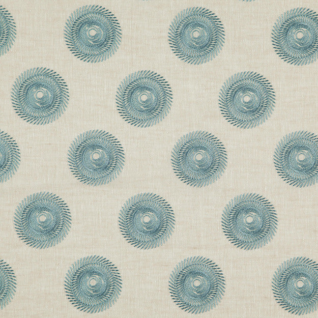 FILMS 65J8351 by JF Designer Fabric PREMIER 54% Polyester, 31% Cotton, 15% Linen INDIA (see sample) Horizontal: 5.125 and Vertical: 6.375 54.00 - Swanky Fabrics -