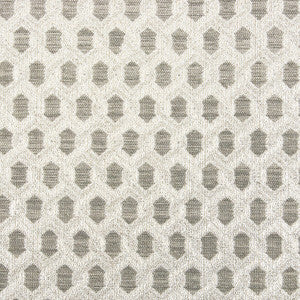 Finch 1 Stone by Stout Fabric
