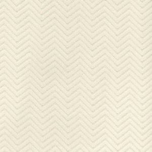 Finch Ivory by Norbar Designer Fabric 100% POLYESTER CHINA 1/4"V 1 1/4"H 56 - Swanky Fabrics -