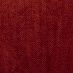 Finch Persimmon by Norbar Fabric