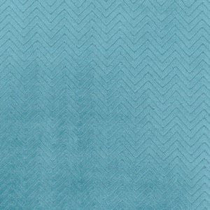 Finch Turquoise by Norbar Fabric