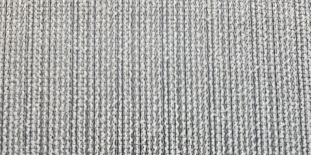 Finesse Glitter by Norbar Designer Fabric SHEER MADNESS 100% POLYESTER TURKEY 118 - Swanky Fabrics -