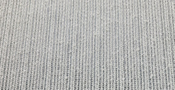 Finesse Quartz by Norbar Designer Fabric SHEER MADNESS 100% POLYESTER TURKEY 118 - Swanky Fabrics -