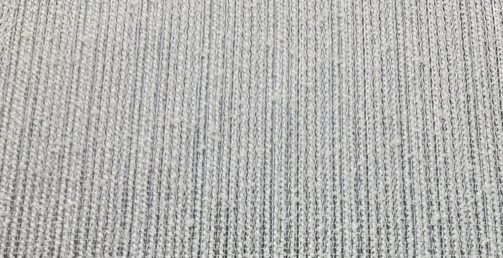 Finesse Quartz by Norbar Fabric SHEER MADNESS 100% POLYESTER TURKEY 118 - Fabric Carolina -