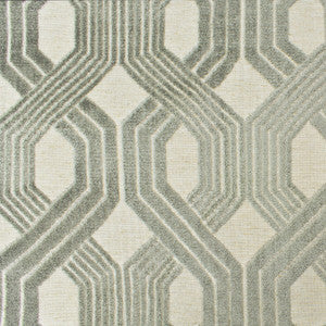 Fingertip 1 Nickel by Stout Fabric