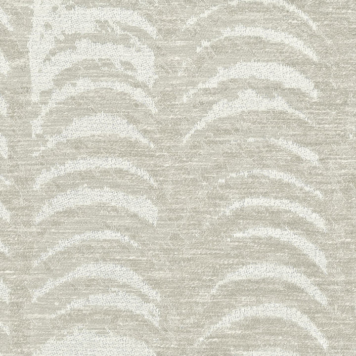 Finish 3 Nickel by Stout Fabric COLOR MY WINDOW SILVER/SMOKE 70%POL 30%COT INDIA </p><p>Repeat: 13.5 55 in - Fabric Carolina -