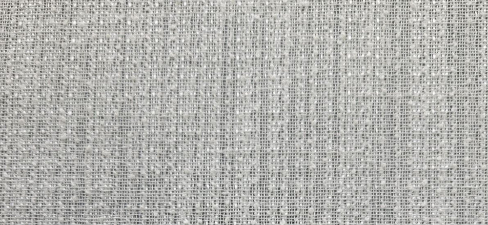 Finite Bisque by Norbar Fabric SHEER MADNESS 100% POLYESTER TURKEY 118 - Fabric Carolina -