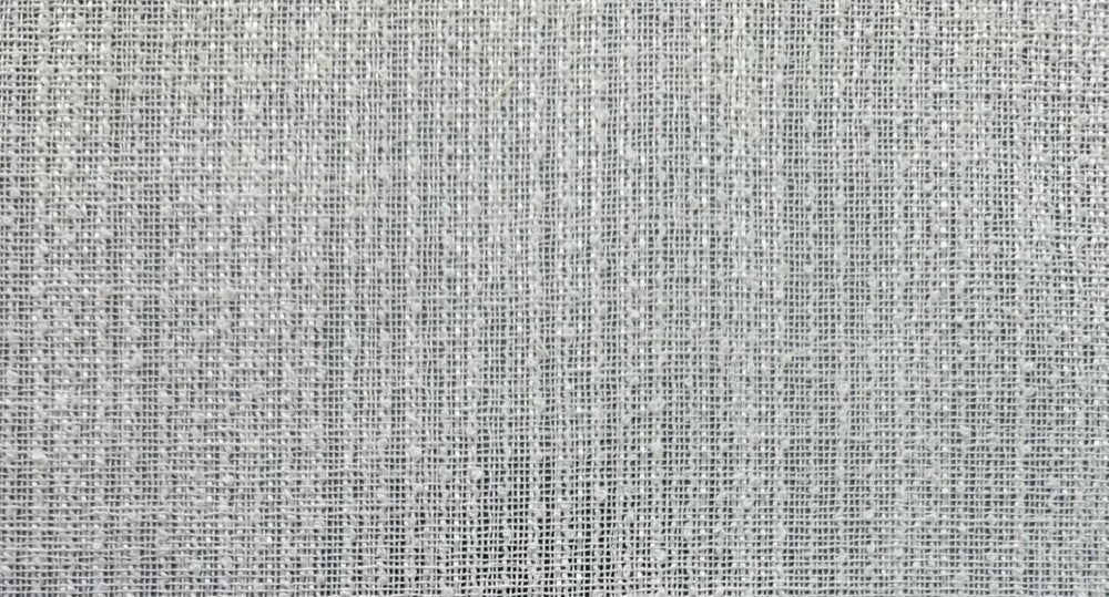 Finite Quartz by Norbar Designer Fabric SHEER MADNESS 100% POLYESTER TURKEY 118 - Swanky Fabrics -