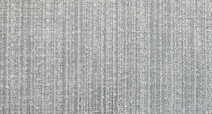 Finite Quartz by Norbar Designer Fabric SHEER MADNESS 100% POLYESTER TURKEY 118 - Swanky Fabrics -
