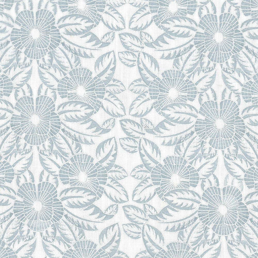 Finley 2 Starlight by Stout Fabric Stout Fabric Finley 2 StarlightFabric COLOR MY WINDOW HAZE/SHORELINE 58%POL 42%COT %PEMB INDIA </p><p>Repeat: H: 12.500, V: 17.875 51.5 in - Fabric Carolina -