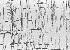 Finley White by Norbar Fabric SHEER STYLE 50% POLYESTER 50% COTTON CHINA 17"V 25"H 118 - Fabric Carolina -