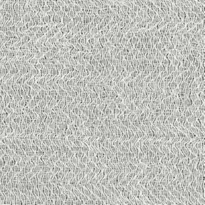Finster Snow 1 by Norbar Fabric SHEER STYLE 100% POLYESTER TURKEY 118 - Fabric Carolina -