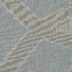 Fin Fog 80 by Norbar Fabric SHEER STYLE 100% POLYESTER TURKEY 15 7/8"V 15"H 118 - Fabric Carolina -