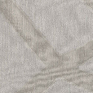 Fin Linen 33 by Norbar Fabric SHEER STYLE 100% POLYESTER TURKEY 15 7/8"V 15"H 118 - Fabric Carolina -