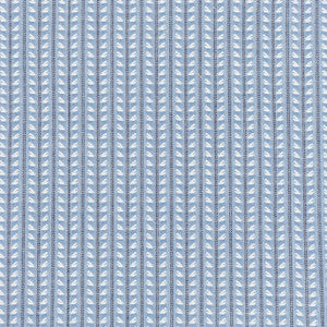 Fiona 1 Sky by Stout Fabric