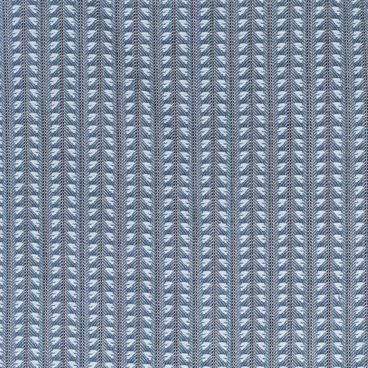 Fiona 2 Federal by Stout Fabric RAINBOW LIBRARY DENIM/INDIGO 100%COT TURKEY Horizontal: 0.750 and Vertical: 0.250 54 in - Fabric Carolina -