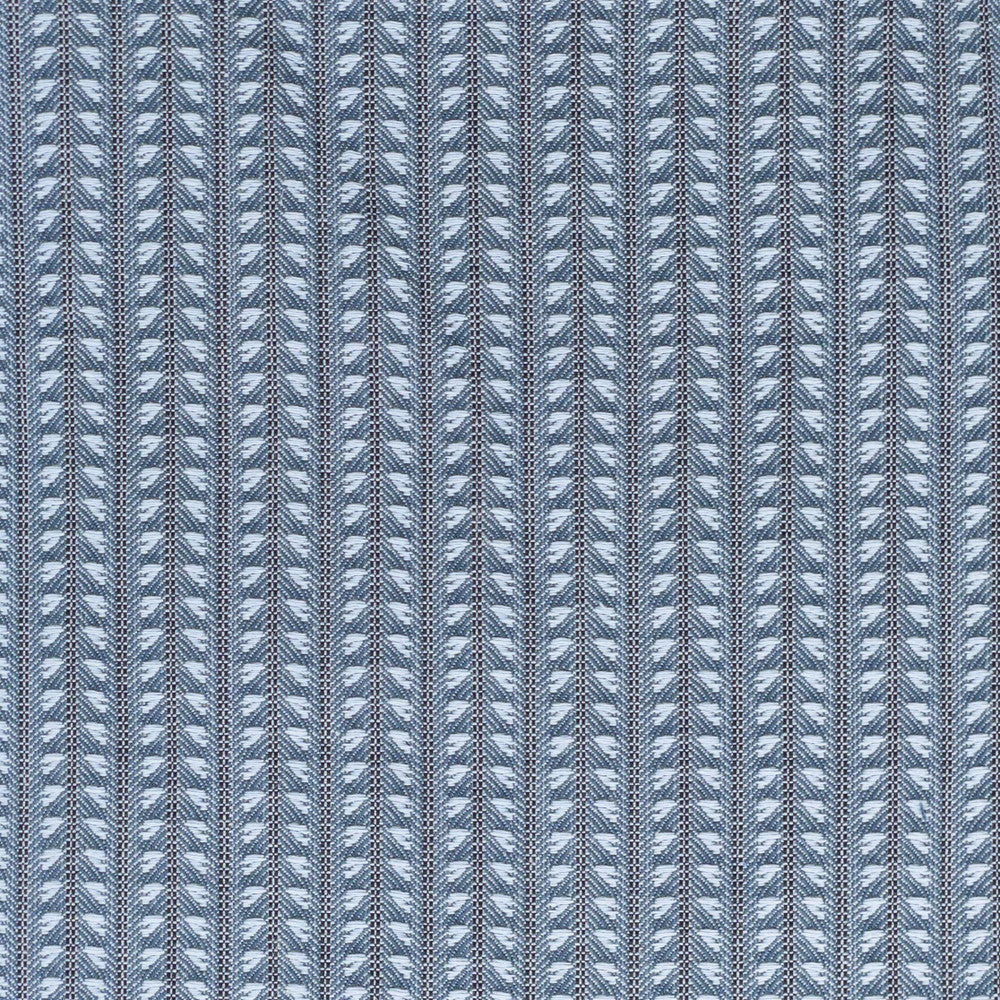 Fiona 2 Federal by Stout Fabric Stout Fabric Fiona 2 FederalFabric Rainbow Library Denim/Indigo 100%Cot Turkey </p><p>Repeat: H: 0.75, V: 5.5 54 in - Fabric Carolina -