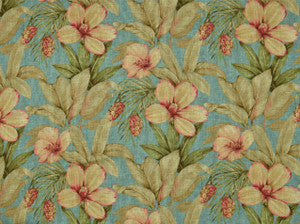 Fiona 592 Spa by Covington Fabric