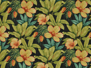 Fiona 99 Onyx by Covington Fabric