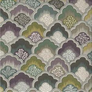 Fiora Putty 004 by Norbar Fabric 100% COTTON USA 15,000 WYZENBEEK </p><p>Repeat: V-12.625" H-13.50" 54" - Fabric Carolina -