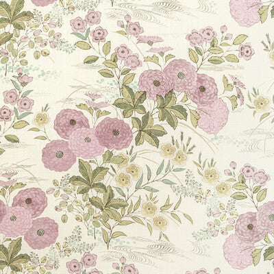 FIORELLA.310.0 by Kravet Fabric Kravet Fabric FIORELLA.310.0Fabric JAN SHOWERS CHARMANT LINEN - 100% United Kingdom </p><p>Repeat: H: 53.93, V: 24.59 54 - Fabric Carolina -