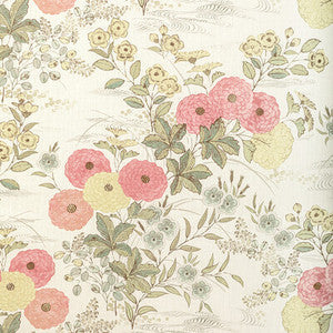 Fiorella Coral by Kravet Fabric