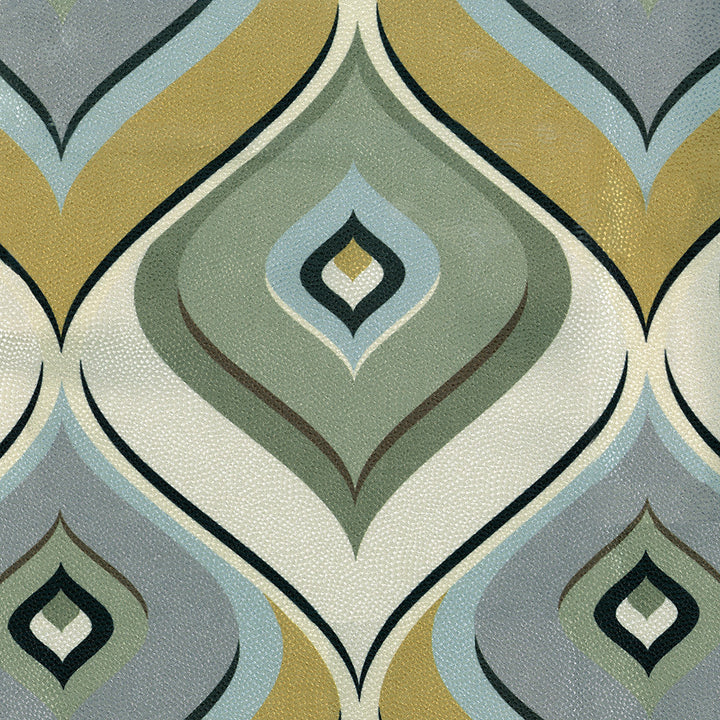 Firenze 205 Clover by ABBEYSHEA Designer Fabric 100% Polyester CN 15,000 Double Rubs (Wyzenbeek) </p><p>Repeat: Horizontal: 13.5 in. (34.29 cm) up the roll and Vertical: 16.3 in. (41.6 cm) across the roll 56 in. (142 cm) - Swanky Fabrics -