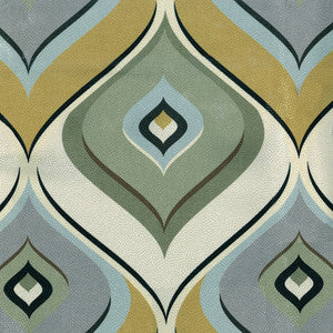 Firenze 205 Clover by ABBEYSHEA Fabric