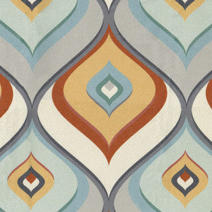 Firenze 54 Sundance by ABBEYSHEA Fabric