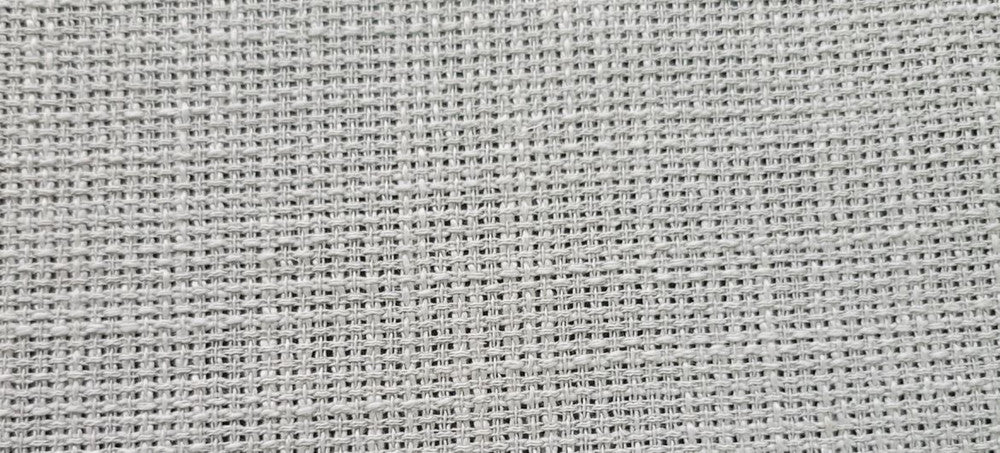 First Alloy by Norbar Designer Fabric SHEER MADNESS 100% POLYESTER TURKEY 118 - Swanky Fabrics -