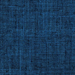 Firth Cobalt 414 by Norbar Fabric ARENA 100% POLYESTER INDIA 54" - Fabric Carolina -