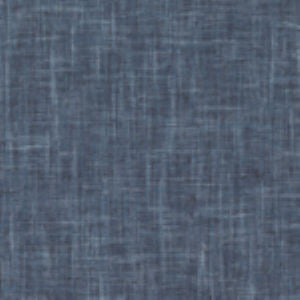 Fisk Indigo 424 by Norbar Designer Fabric JESSUP 100% POLYESTER INDIA 54 - Swanky Fabrics -