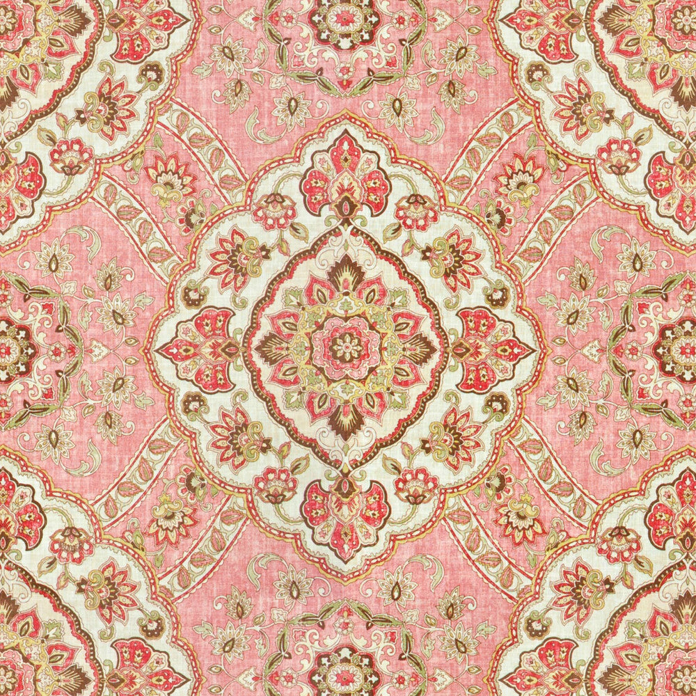 Fitzwater 1 Tearose by Stout Fabric Comfortable Living Coral/Shrimp 55% Linen 45% Spun Viscose SOUTH KOREA FLAME RETARDANT-U.F.A.C. CLASS 1 (OR A) FLAME RETARDANT-N.F.P.A. 260A CLASS 1 CATB 117-2013 WYZENBEEK 12 000 DOUBLE RUB WEAR TEST (MEDIUM DUTY) Horizontal: 27.25 and Vertical: 26.25 55 in - Fabric Carolina -