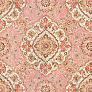 Fitzwater 1 Tearose by Stout Fabric