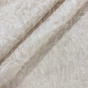 Fixity Oyster by Magnolia Fabric