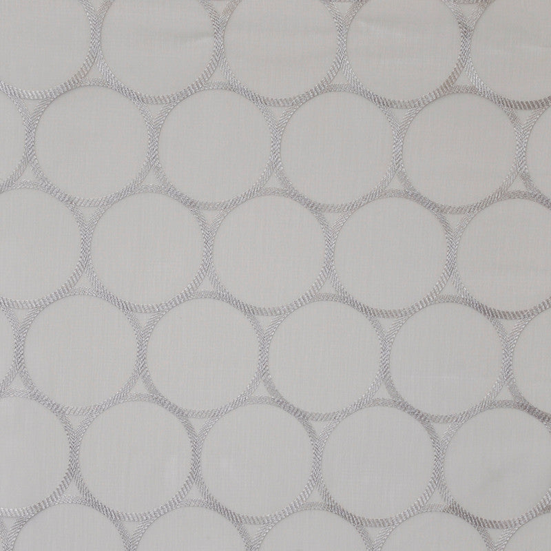 Full Moon # 09 Lunar by Maxwell Fabric SHEER HEAVEN 100% POLYESTER TURKEY </p><p>Repeat: Horizontal: H-3.1 and Vertical: V-3.1 118" - Fabric Carolina -