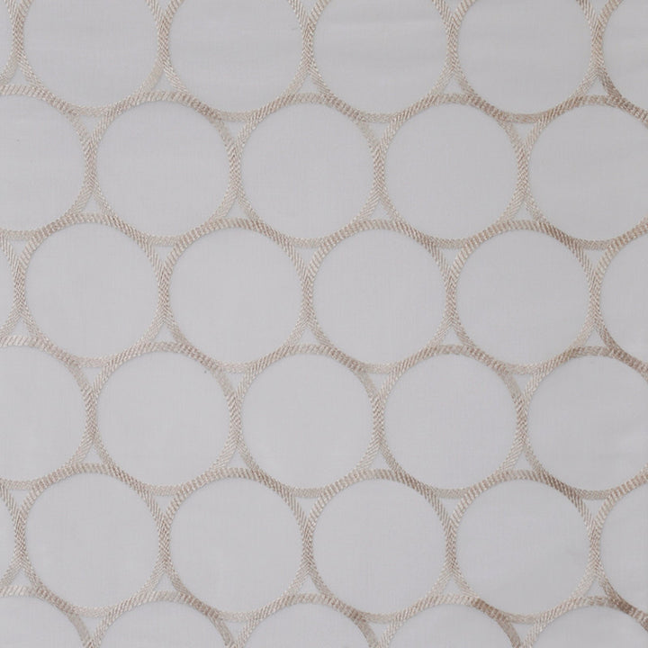 Full Moon # 101 Halo by Maxwell Fabric SHEER HEAVEN 100% POLYESTER TURKEY </p><p>Repeat: Horizontal: H-3.1 and Vertical: V-3.1 118" - Fabric Carolina -