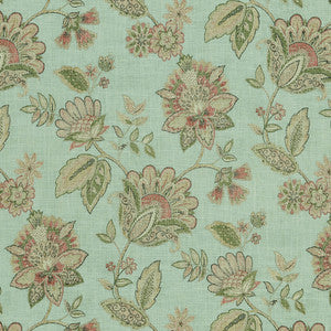 Fall Garden # 229 Seagrass by Maxwell Fabric
