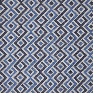 Follow Me # 127 Bluejay by Maxwell Fabric