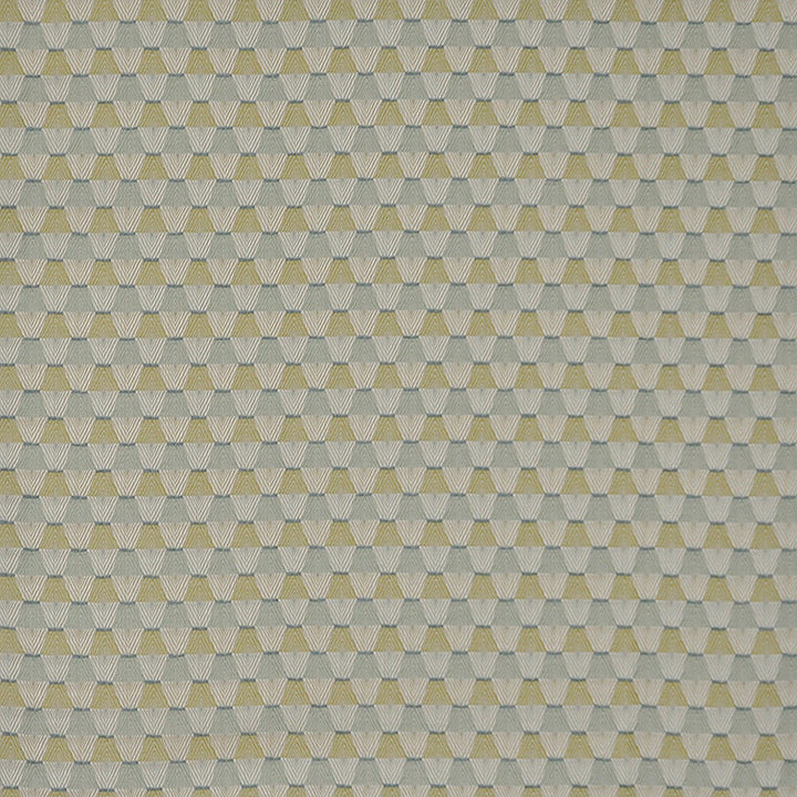 Force Field # 111 Nile by Maxwell Fabric PERFORMANCE WOVENS-VOL.I DEEP SEA 100% RAYON USA See sample </p><p>Repeat: Horizontal: 0.75" and Vertical: 1" 57.5" - Fabric Carolina -