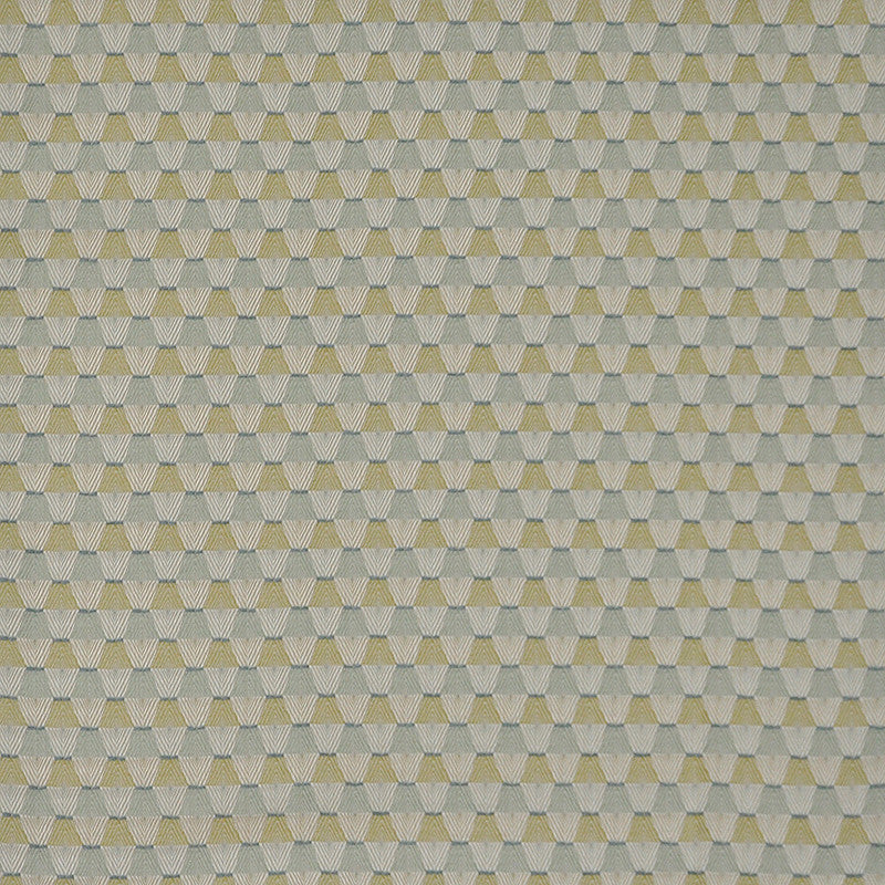 Force Field # 111 Nile by Maxwell Fabric PERFORMANCE WOVENS-VOL.I DEEP SEA 100% RAYON USA </p><p>Repeat: Horizontal: H-0.75 and Vertical: V-1 57.5" - Fabric Carolina -