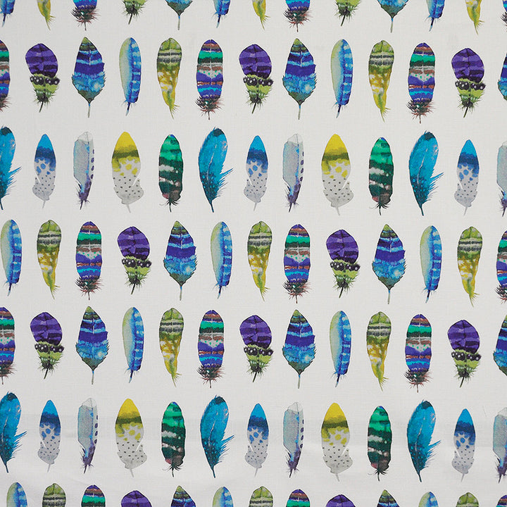 Fantail # 212 Spectrum by Maxwell Fabric COLOR THEORY-VOL.II MALLARD 100% COTTON SPAIN </p><p>Repeat: Horizontal: H-27 and Vertical: V-17.2 54" - Fabric Carolina -