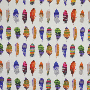 Fantail # 338 Prism by Maxwell Fabric