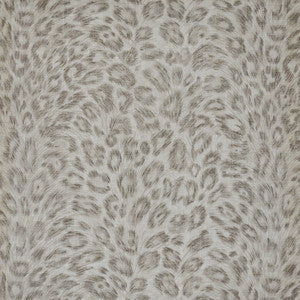 Feline # 508 Camouflage by Maxwell Fabric
