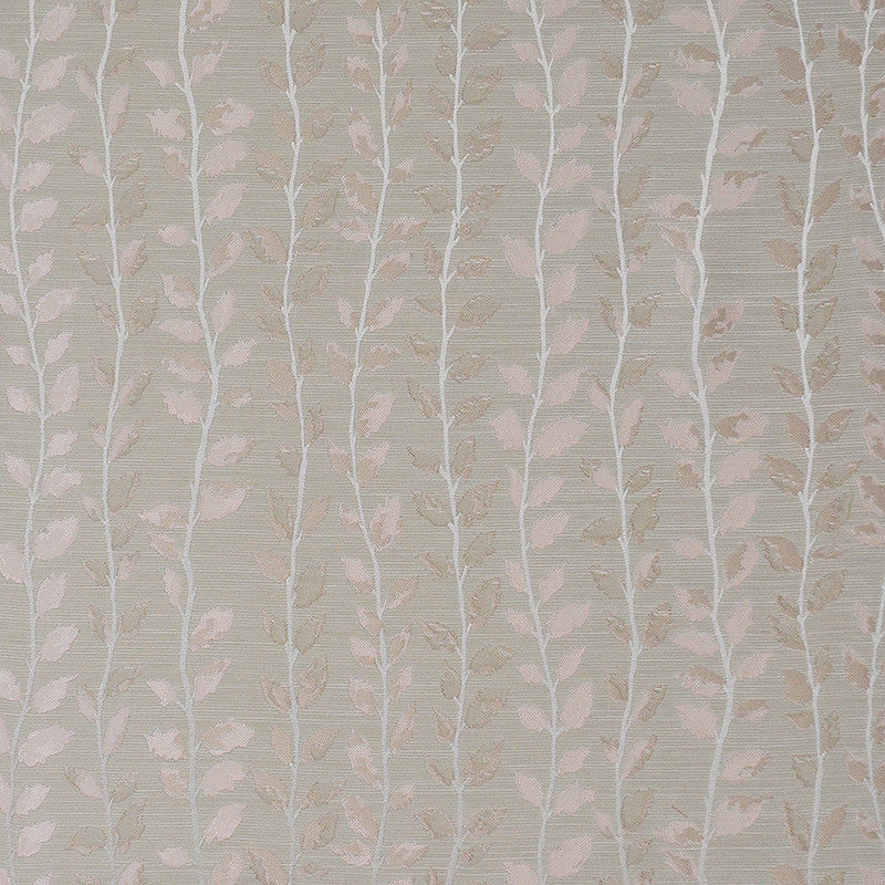Fine Vine # 302 Rosewater by Maxwell Fabric COLOR THEORY-VOL.II FULL BLOOM 71% POLYESTER 29% COTTON INDIA </p><p>Repeat: Horizontal: H-18.5 and Vertical: V-11.5 55.7" - Fabric Carolina -