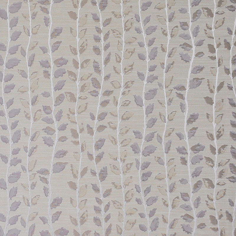 Fine Vine # 336 Lavender by Maxwell Fabric COLOR THEORY-VOL.II FULL BLOOM 71% POLYESTER 29% COTTON INDIA </p><p>Repeat: Horizontal: H-18.5 and Vertical: V-11.5 55.7" - Fabric Carolina -