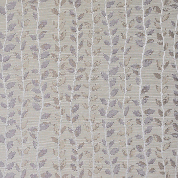 Fine Vine # 336 Lavender by Maxwell Fabric COLOR THEORY-VOL.II FULL BLOOM 71% POLYESTER 29% COTTON INDIA </p><p>Repeat: Horizontal: H-18.5 and Vertical: V-11.5 55.7" - Fabric Carolina -